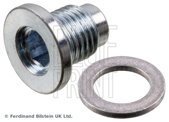 Screw Plug, oil sump